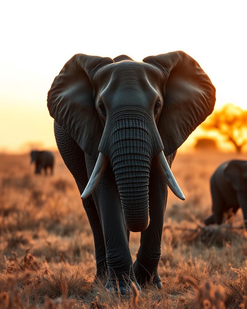 Elefante